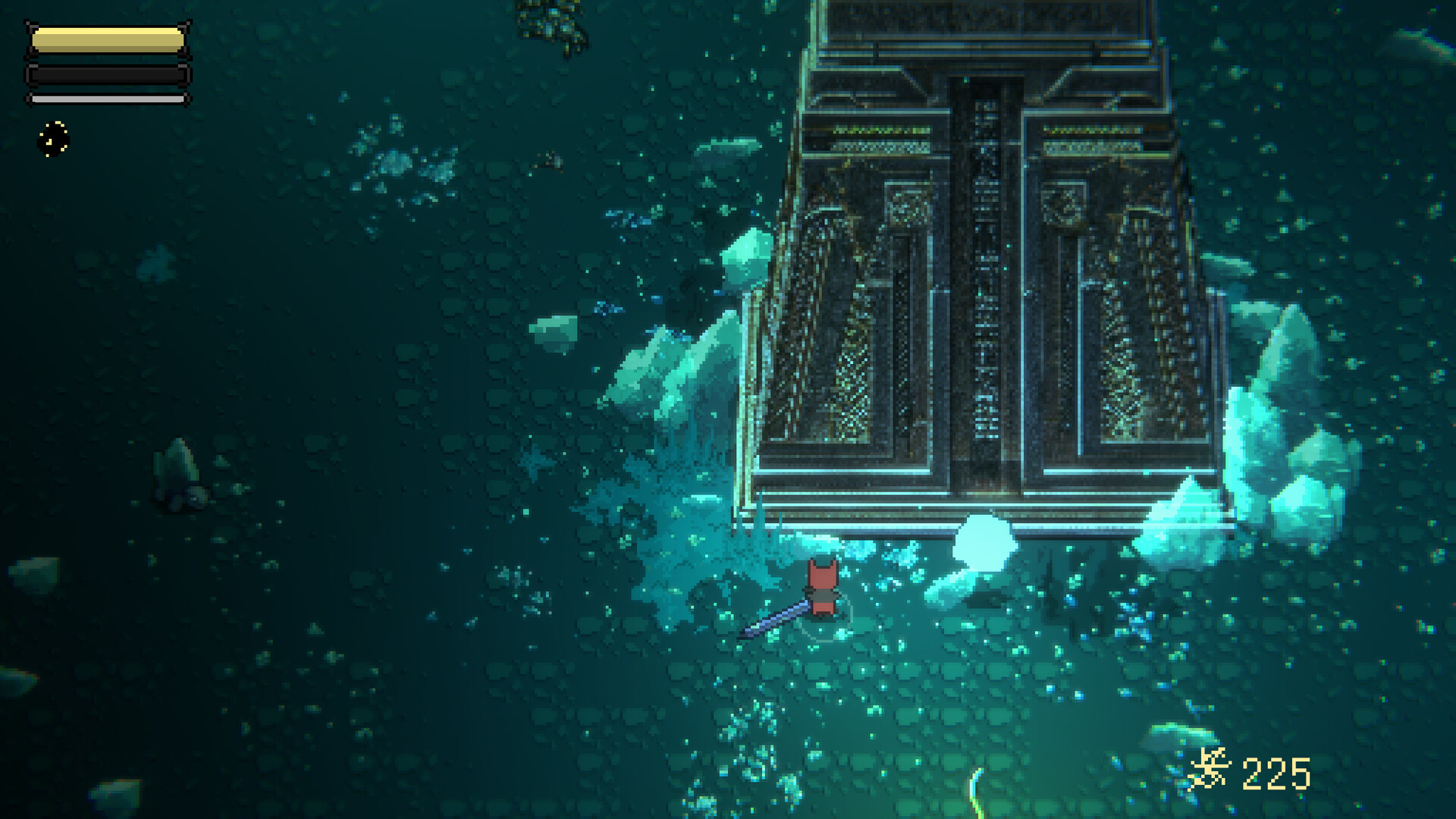 Light Devourer screenshot 6
