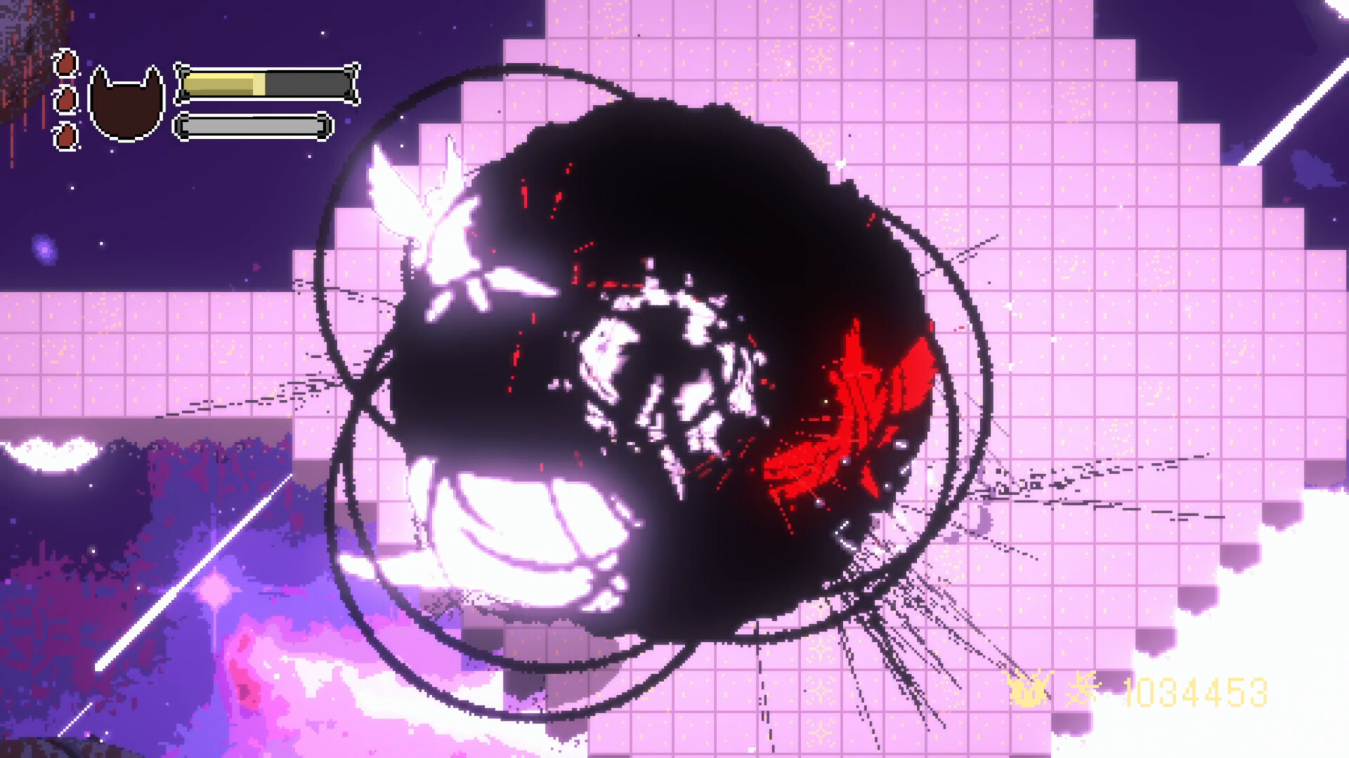 Light Devourer screenshot #4