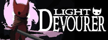Light Devourer cover art
