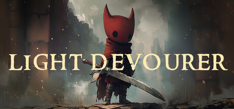 Light Devourer cover art