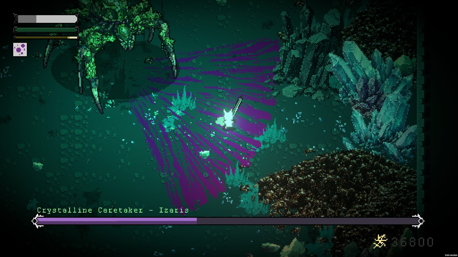 Light Devourer Featured Screenshot #1