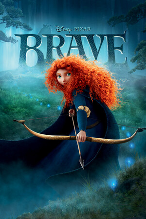 Disney•Pixar Brave: The Video Game
