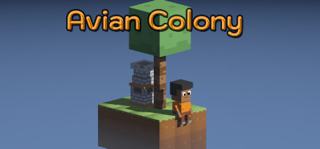 Avian Colony Cover Image