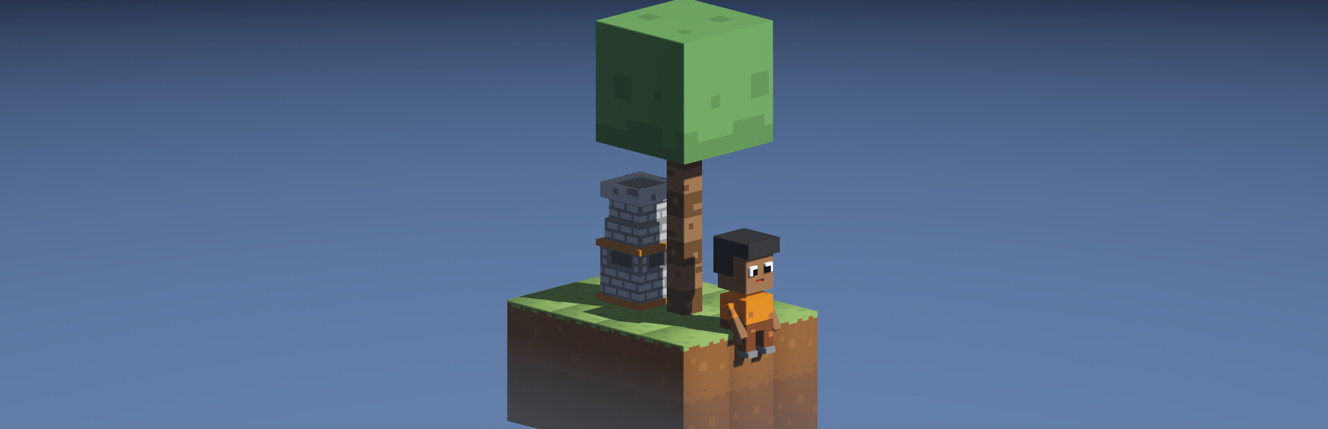 Avian Colony