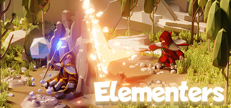 Elementers cover