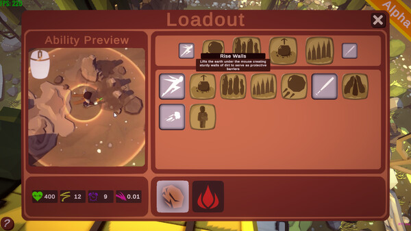 Elementers screenshot 3