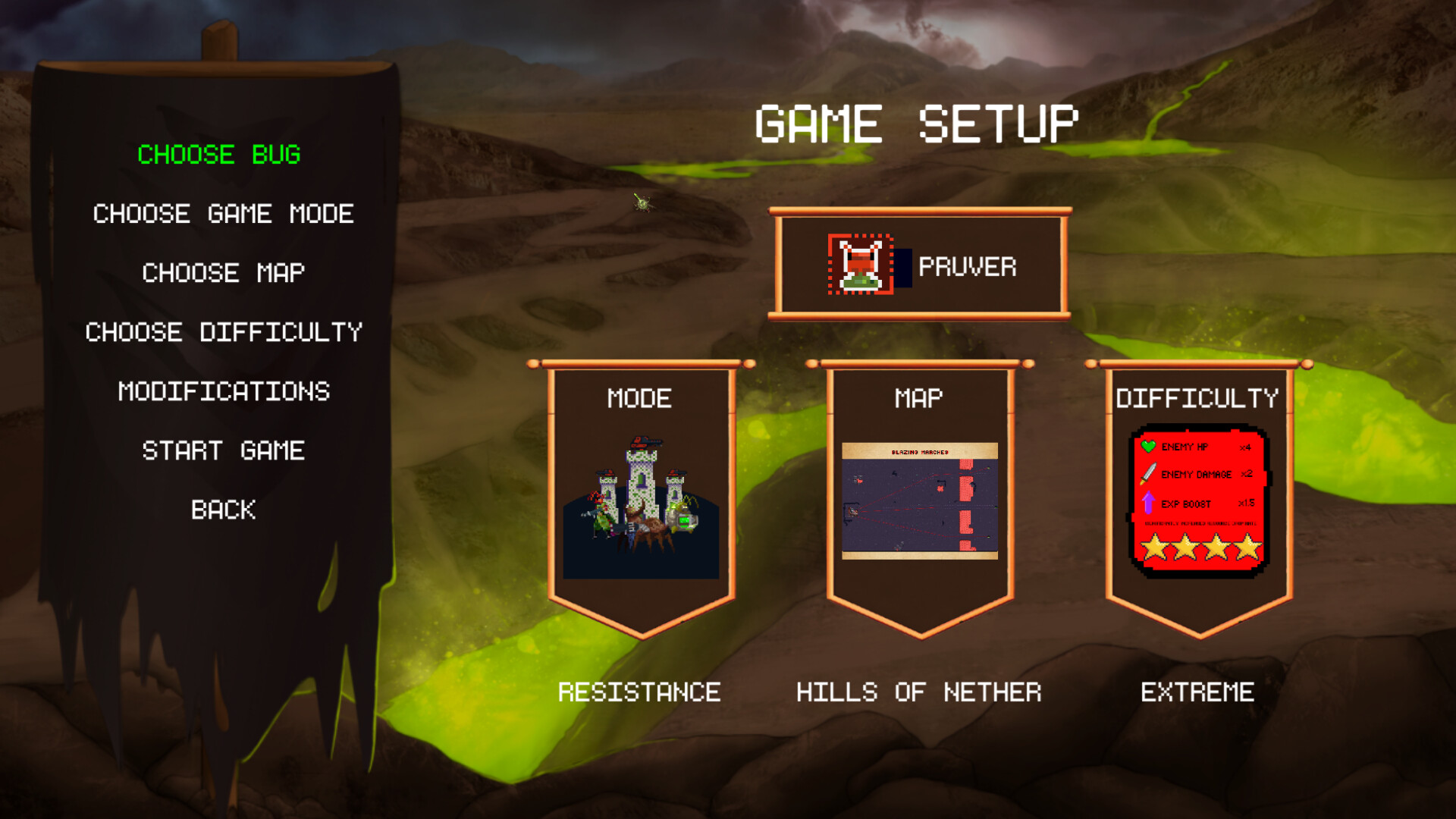 Bug Alliance screenshot #5