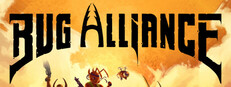 Bug Alliance cover art