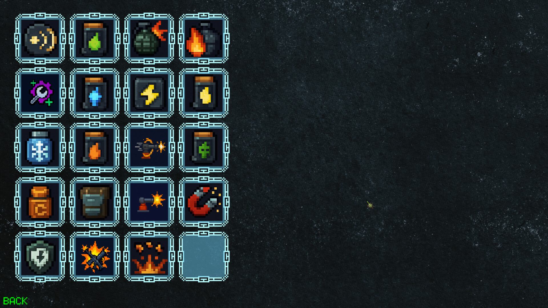 Bug Alliance screenshot #14