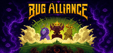 Bug Alliance