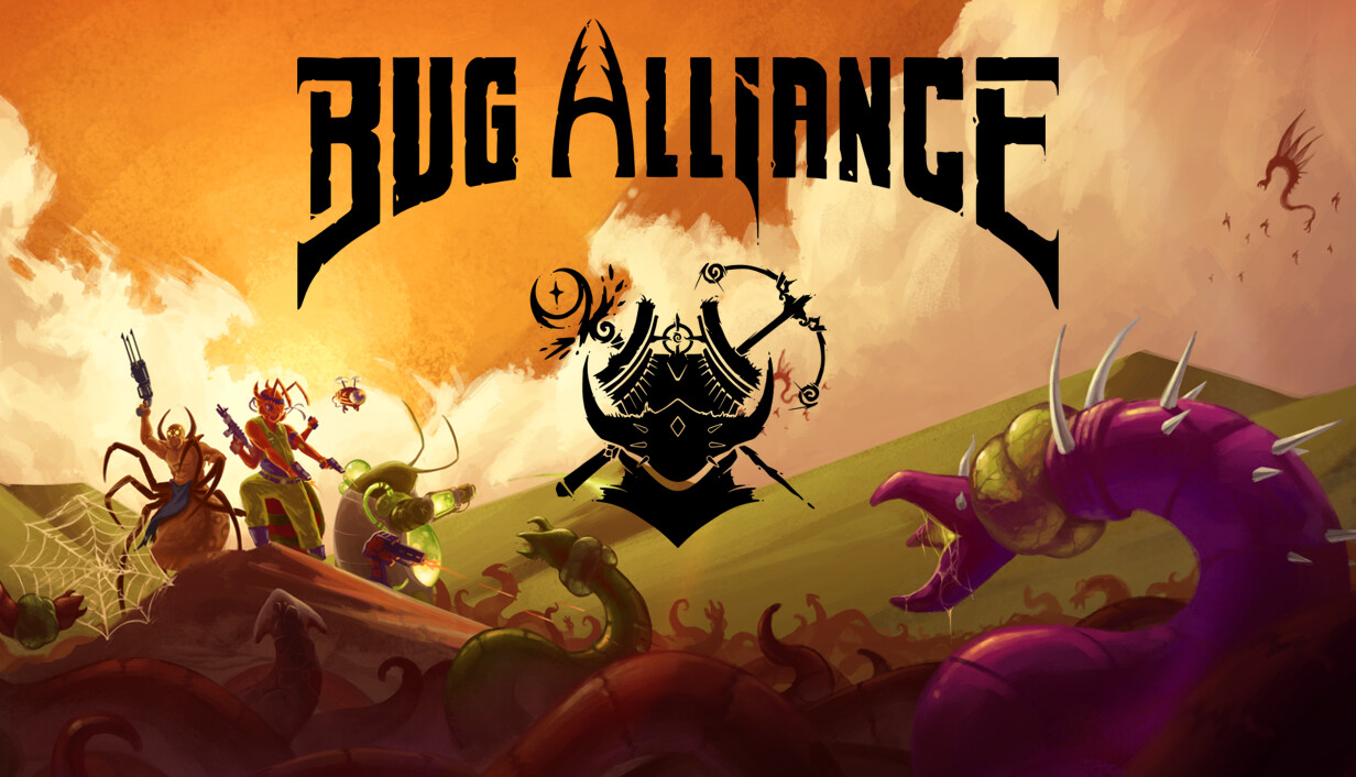 Bug Alliance