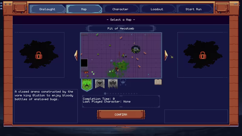 Bug Alliance video 5