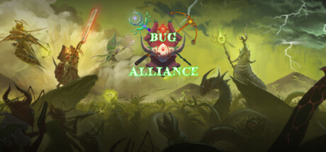 Image for Bug Alliance
