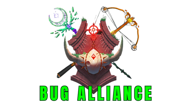 Bug Alliance