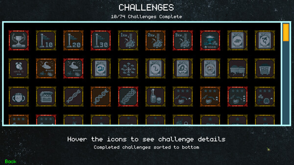 Bug Alliance screenshot 6