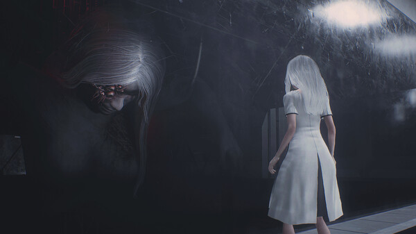 PSYCHO DEAD screenshot 6