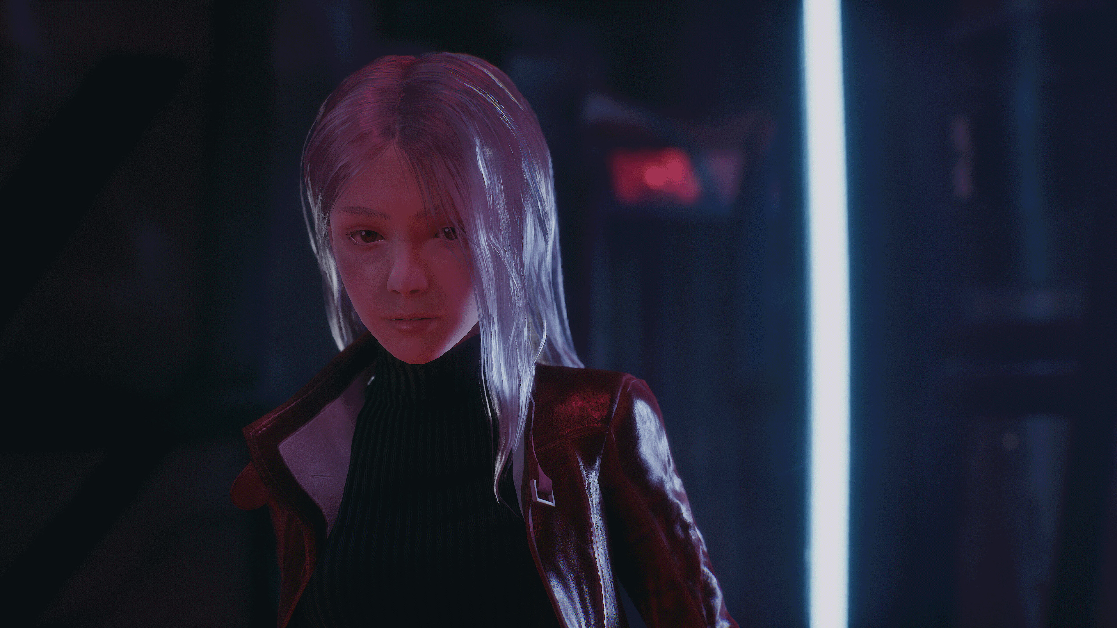 PSYCHO DEAD screenshot