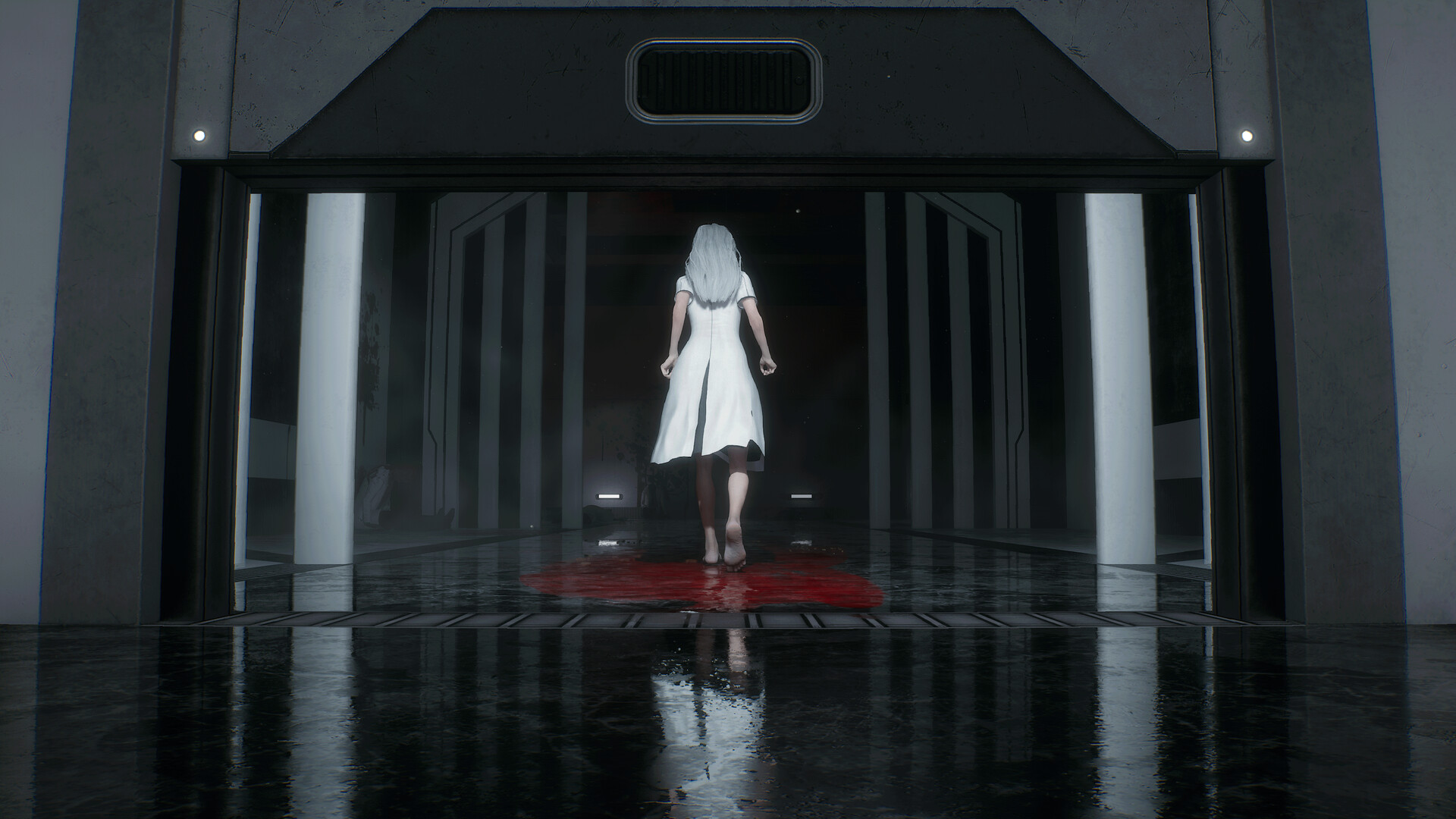 PSYCHO DEAD screenshot #3