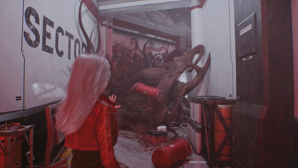 PSYCHO DEAD