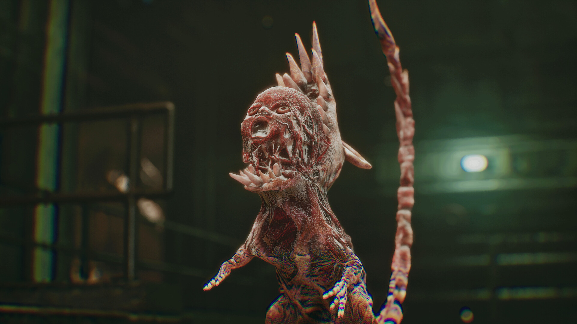 PSYCHO DEAD screenshot 8