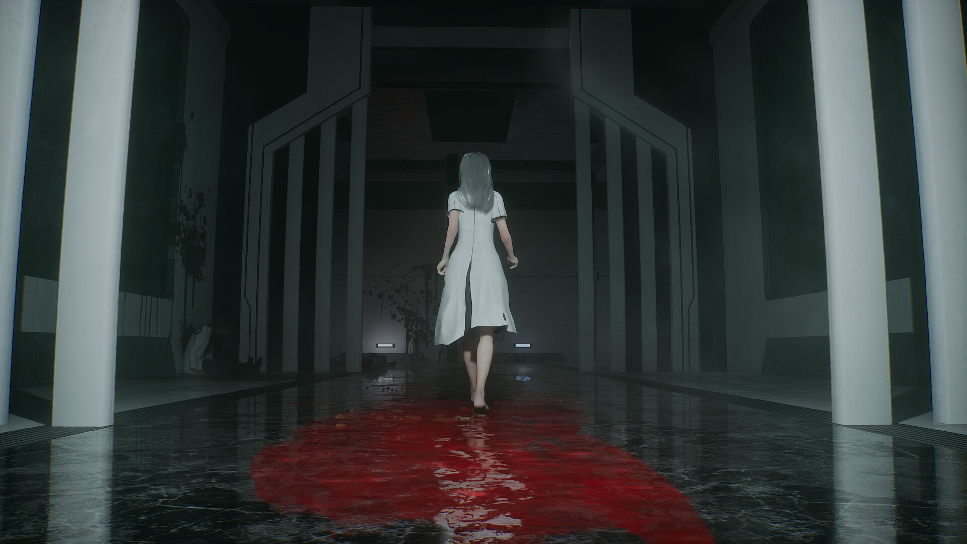 PSYCHO DEAD screenshot 10