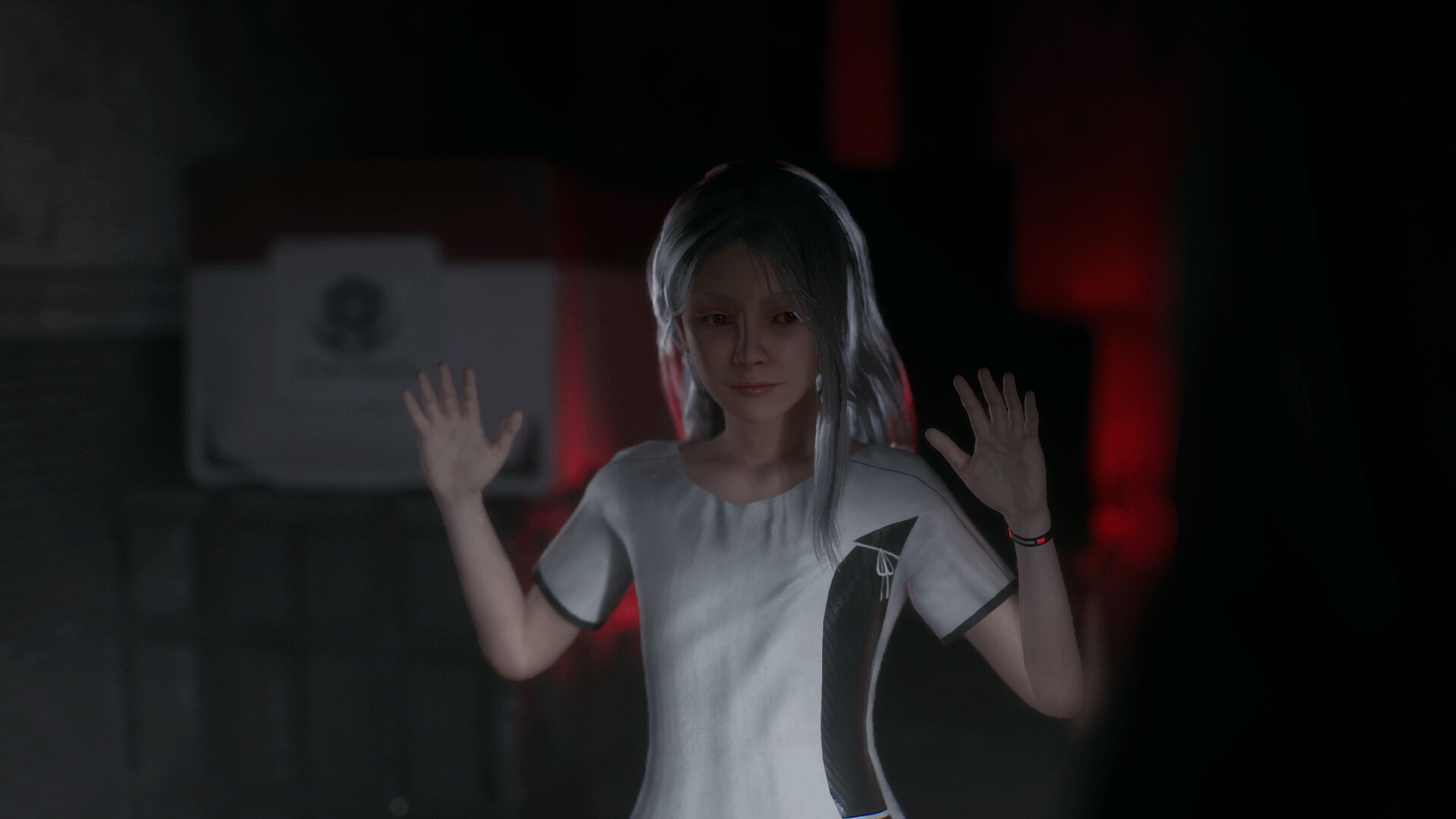 PSYCHO DEAD screenshot #9