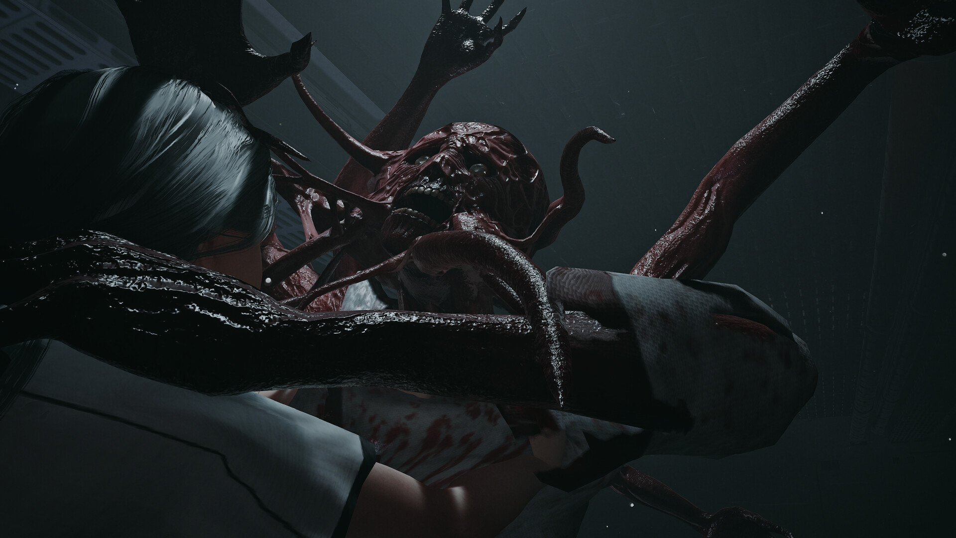 PSYCHO DEAD screenshot 4