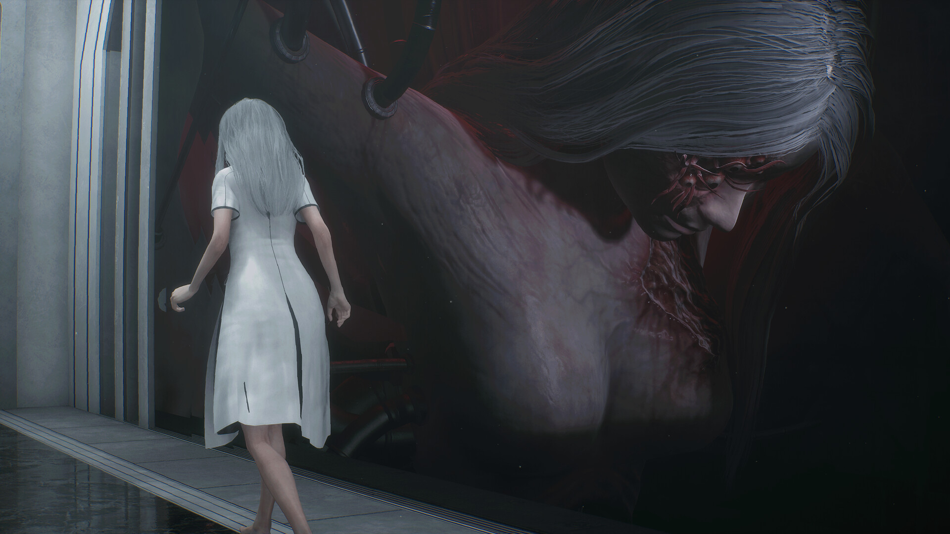 PSYCHO DEAD screenshot #11