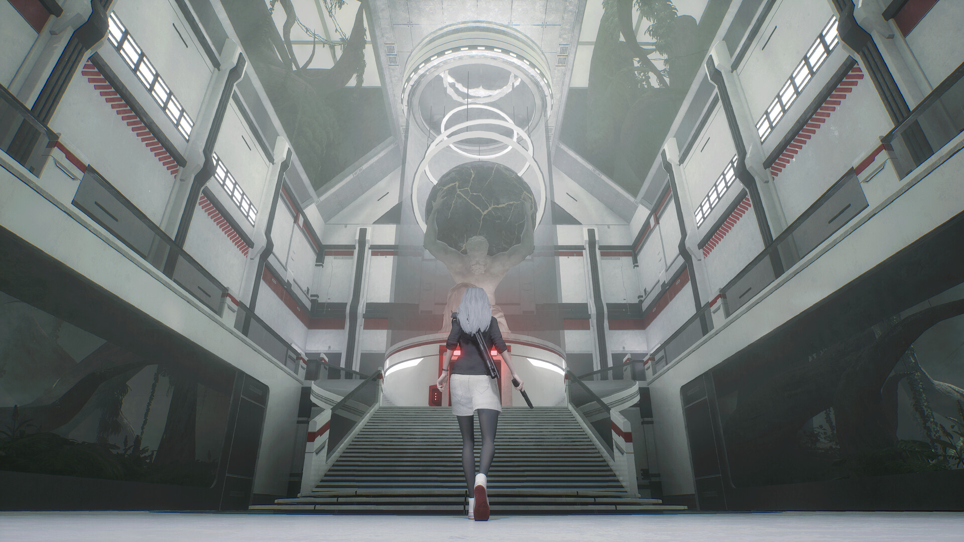 PSYCHO DEAD screenshot #8