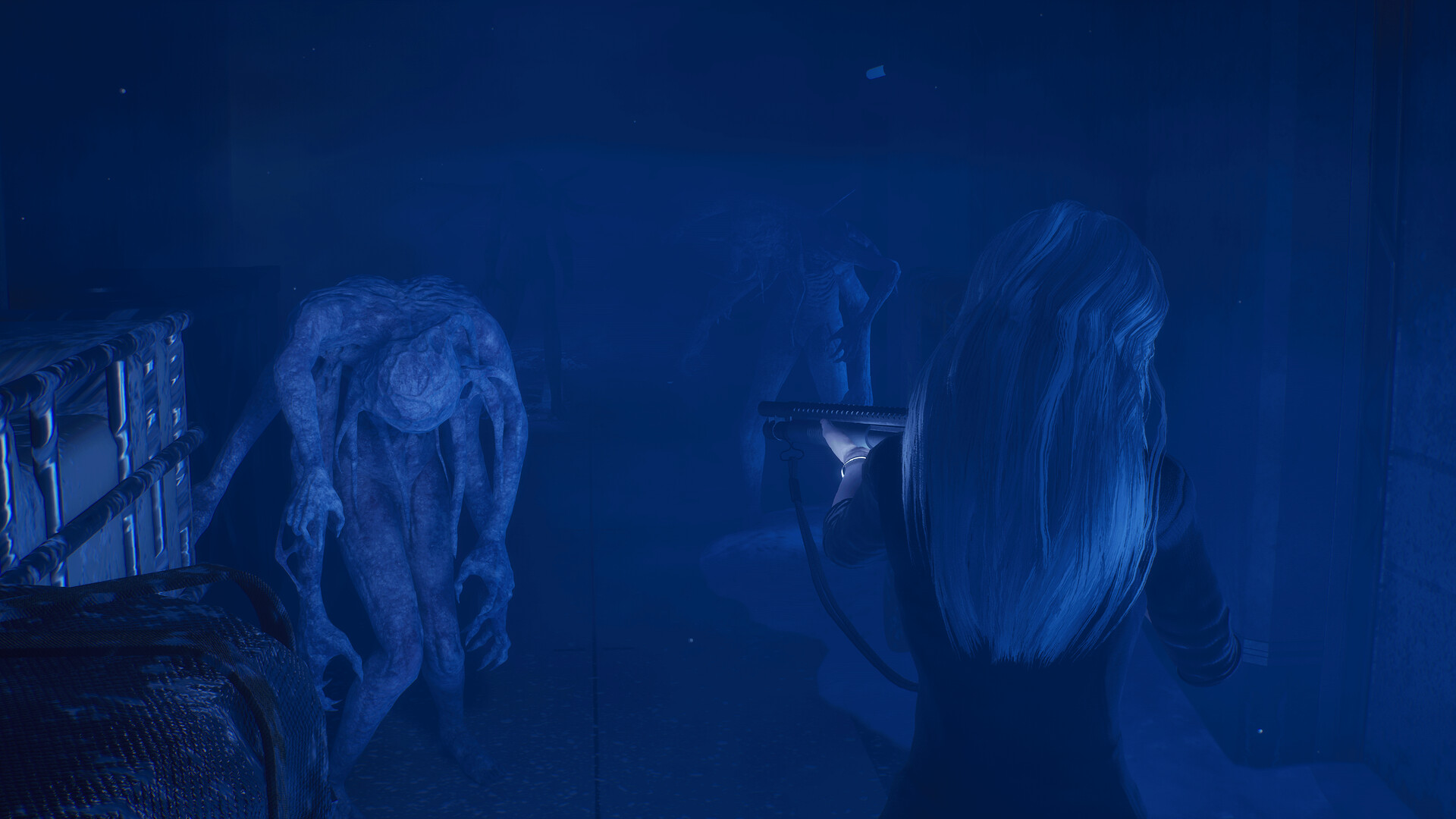 PSYCHO DEAD screenshot #6