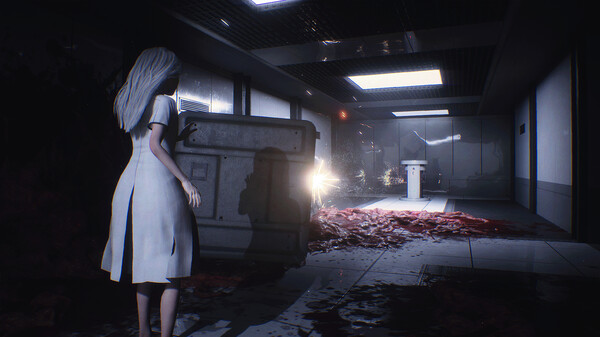 PSYCHO DEAD screenshot 2