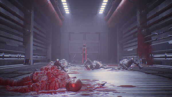 PSYCHO DEAD screenshot 5