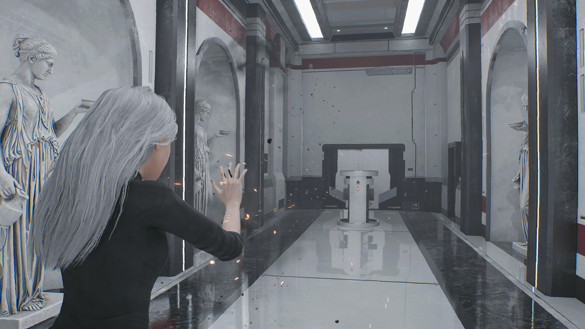 PSYCHO DEAD screenshot #4