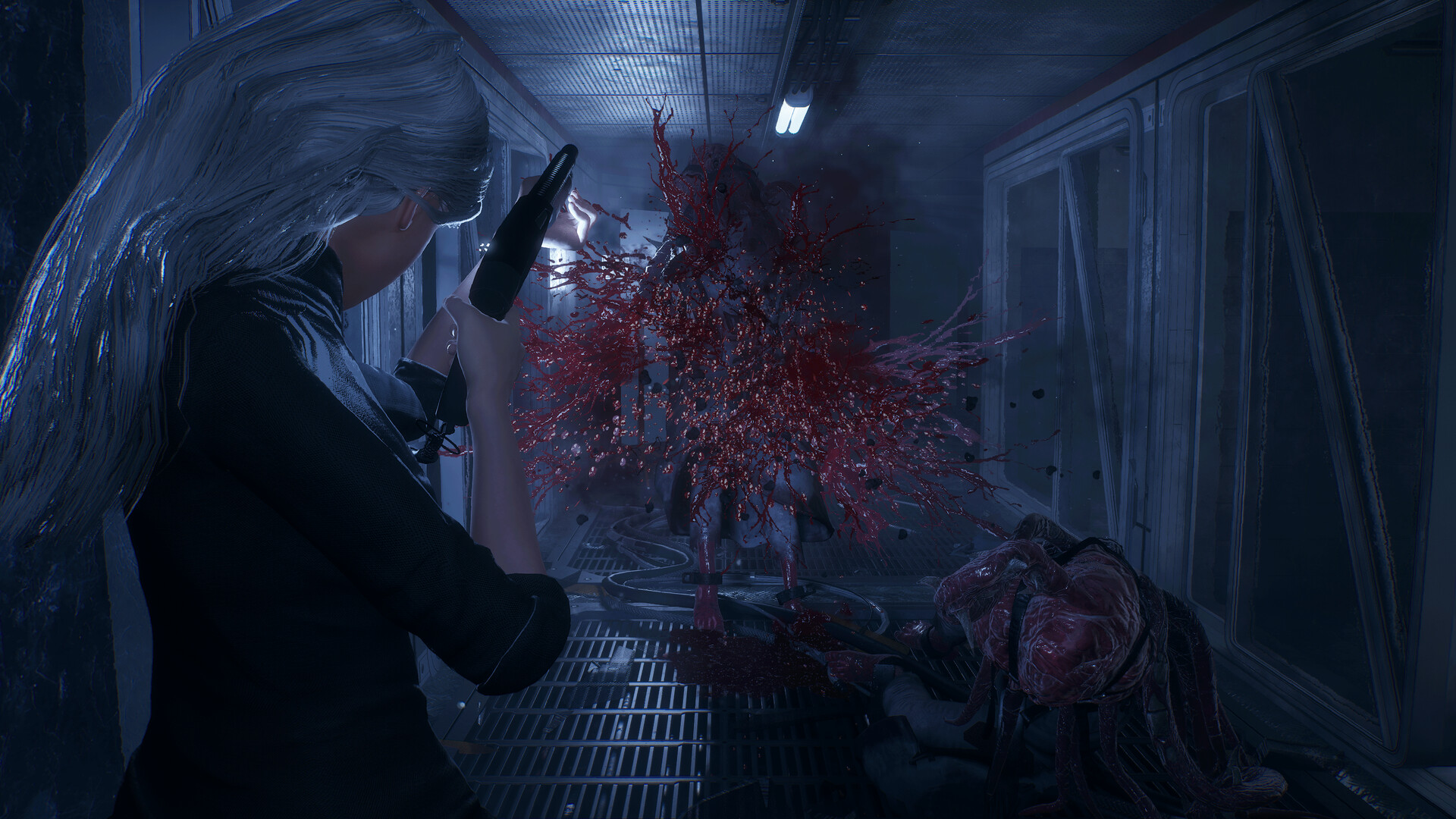 PSYCHO DEAD screenshot #10