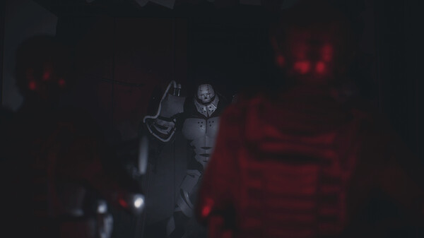 PSYCHO DEAD screenshot 4