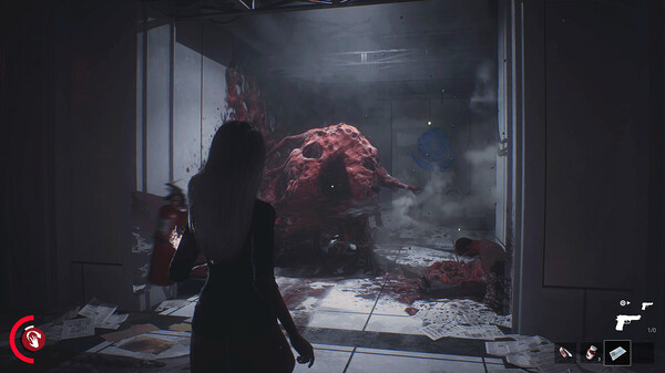 PSYCHO DEAD screenshot 1