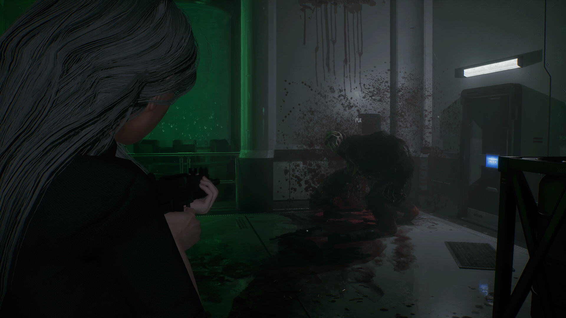 PSYCHO DEAD screenshot #12