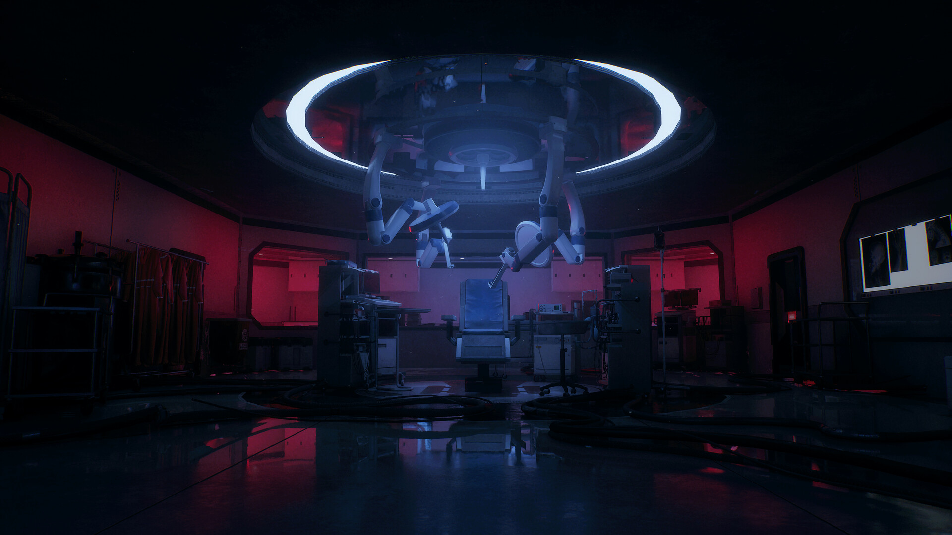 PSYCHO DEAD screenshot #7