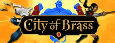 City of Brass