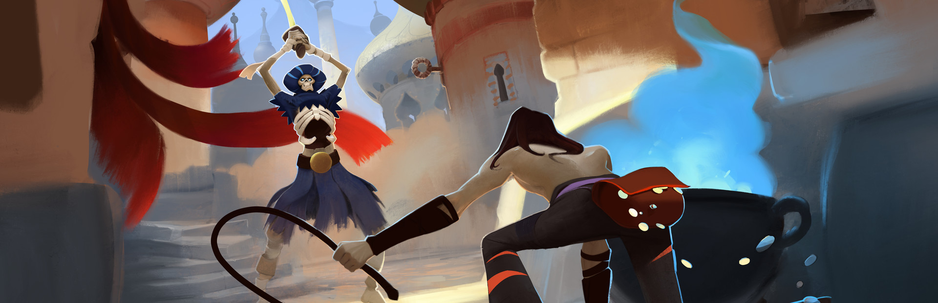 City of Brass