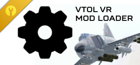 VTOL VR Mod Loader