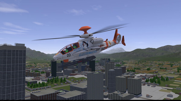VTOL VR Mod Loader