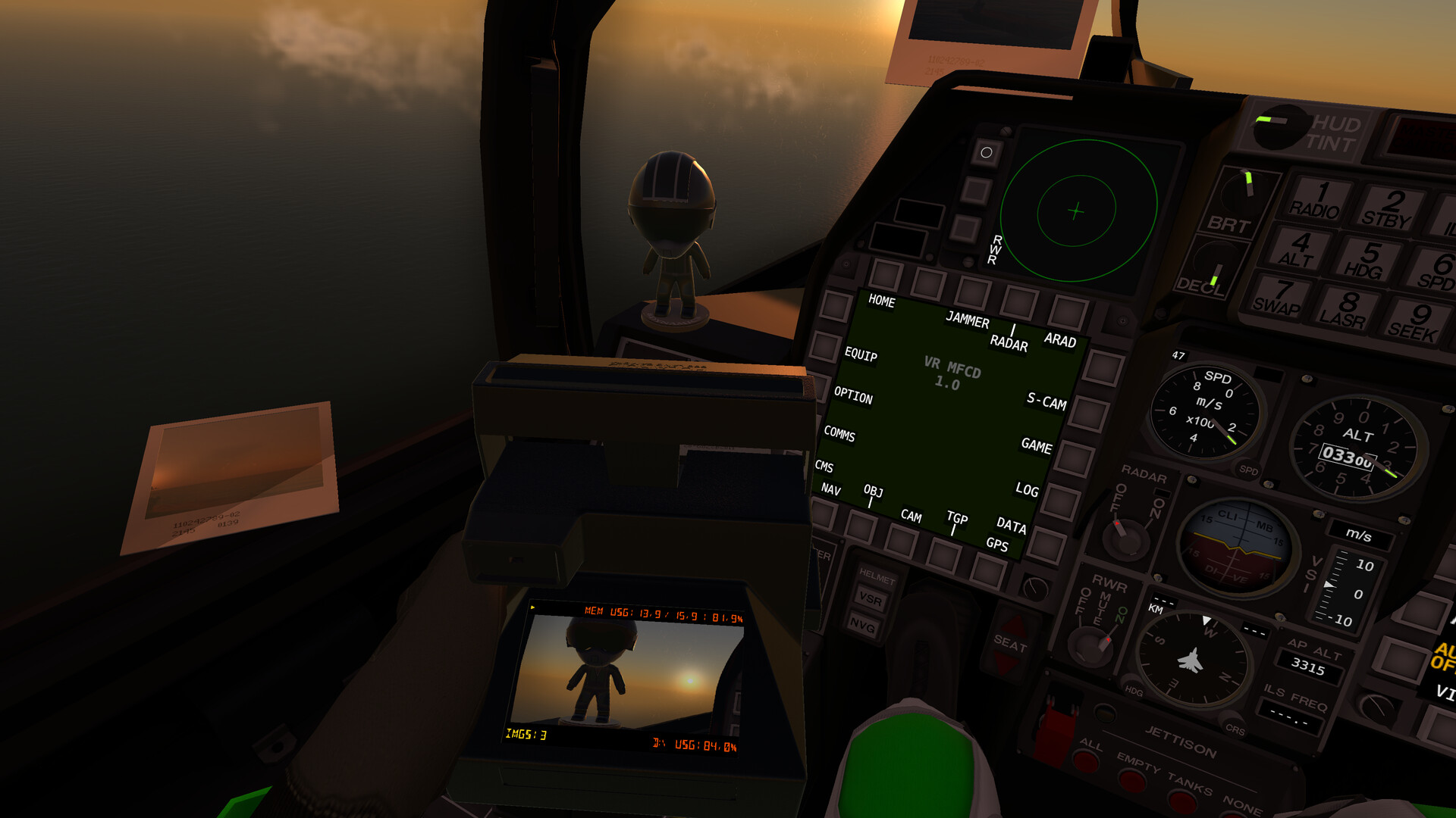 VTOL VR Mod Loader screenshot 1