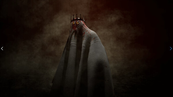 The monastery screenshot 3