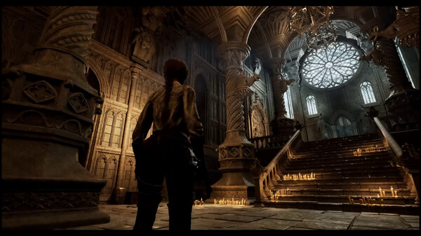 The monastery screenshot 4