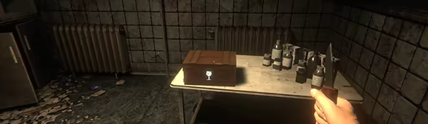 7th Floor video 2
