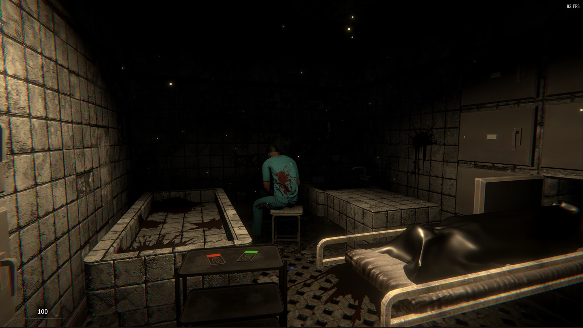 screenshot of 7th Floor 4