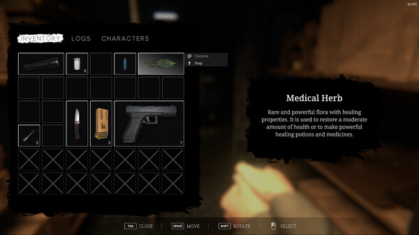 7th Floor screenshot 3