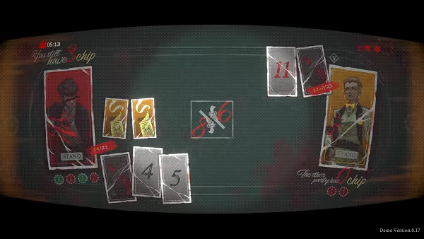 Fatal Dopamine video 2