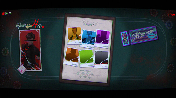 Fatal Dopamine/ 致命多巴胺 screenshot 4